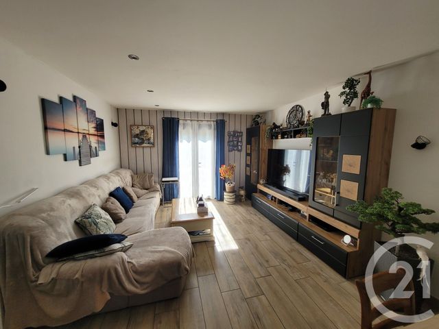 maison à vendre - 5 pièces - 125.0 m2 - MONTPONT EN BRESSE - 71 - BOURGOGNE - Century 21 Agence Coeur De Bresse