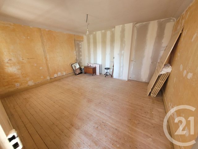 maison à vendre - 6 pièces - 135.6 m2 - LOUHANS - 71 - BOURGOGNE - Century 21 Agence Coeur De Bresse