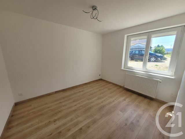 maison à vendre - 6 pièces - 135.6 m2 - LOUHANS - 71 - BOURGOGNE - Century 21 Agence Coeur De Bresse