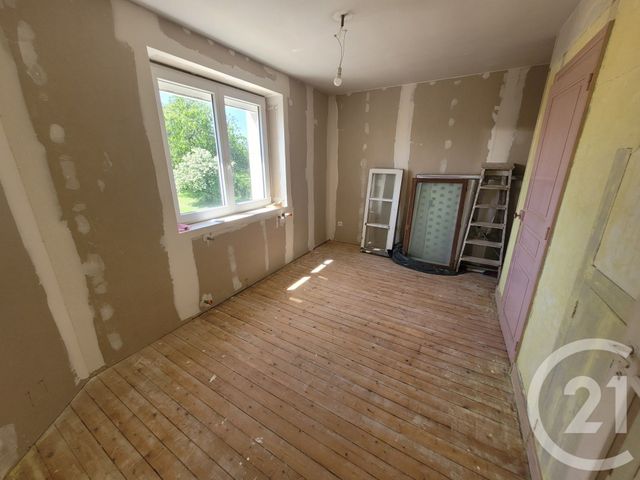 maison à vendre - 6 pièces - 135.6 m2 - LOUHANS - 71 - BOURGOGNE - Century 21 Agence Coeur De Bresse