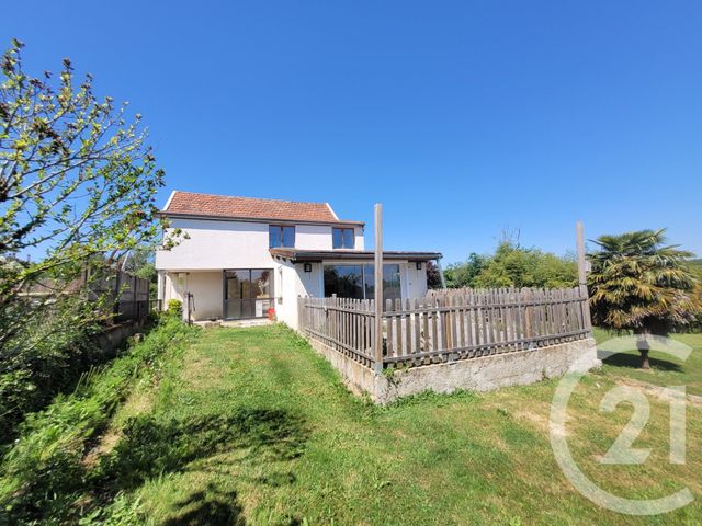 Maison à vendre LOUHANS