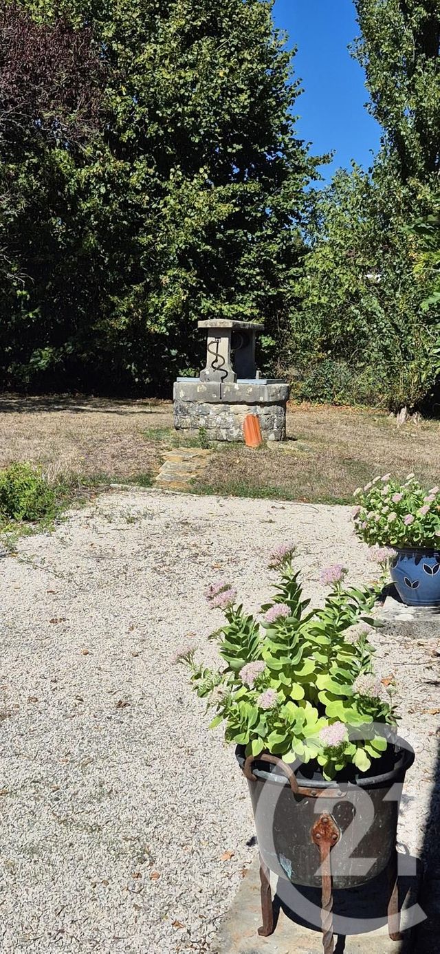 maison à vendre - 6 pièces - 181.0 m2 - ST MARTIN DU MONT - 71 - BOURGOGNE - Century 21 Agence Coeur De Bresse