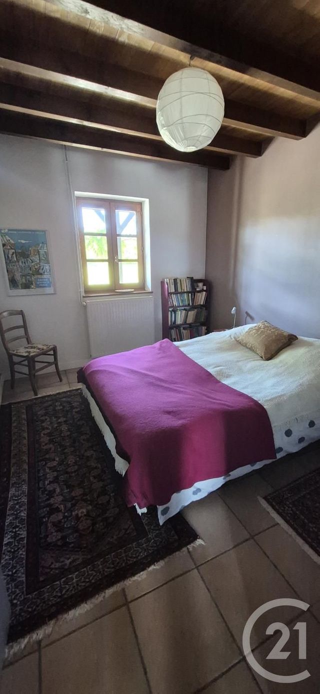maison à vendre - 6 pièces - 181.0 m2 - ST MARTIN DU MONT - 71 - BOURGOGNE - Century 21 Agence Coeur De Bresse
