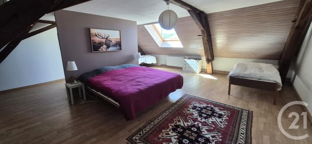 maison à vendre - 6 pièces - 181.0 m2 - ST MARTIN DU MONT - 71 - BOURGOGNE - Century 21 Agence Coeur De Bresse