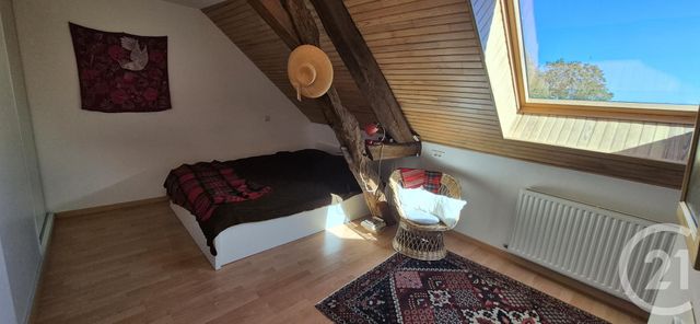 maison à vendre - 6 pièces - 181.0 m2 - ST MARTIN DU MONT - 71 - BOURGOGNE - Century 21 Agence Coeur De Bresse