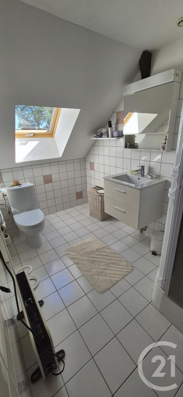 maison à vendre - 6 pièces - 181.0 m2 - ST MARTIN DU MONT - 71 - BOURGOGNE - Century 21 Agence Coeur De Bresse