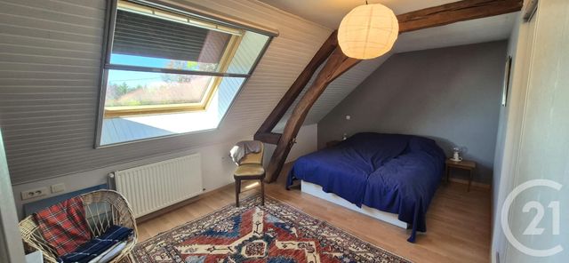 maison à vendre - 6 pièces - 181.0 m2 - ST MARTIN DU MONT - 71 - BOURGOGNE - Century 21 Agence Coeur De Bresse