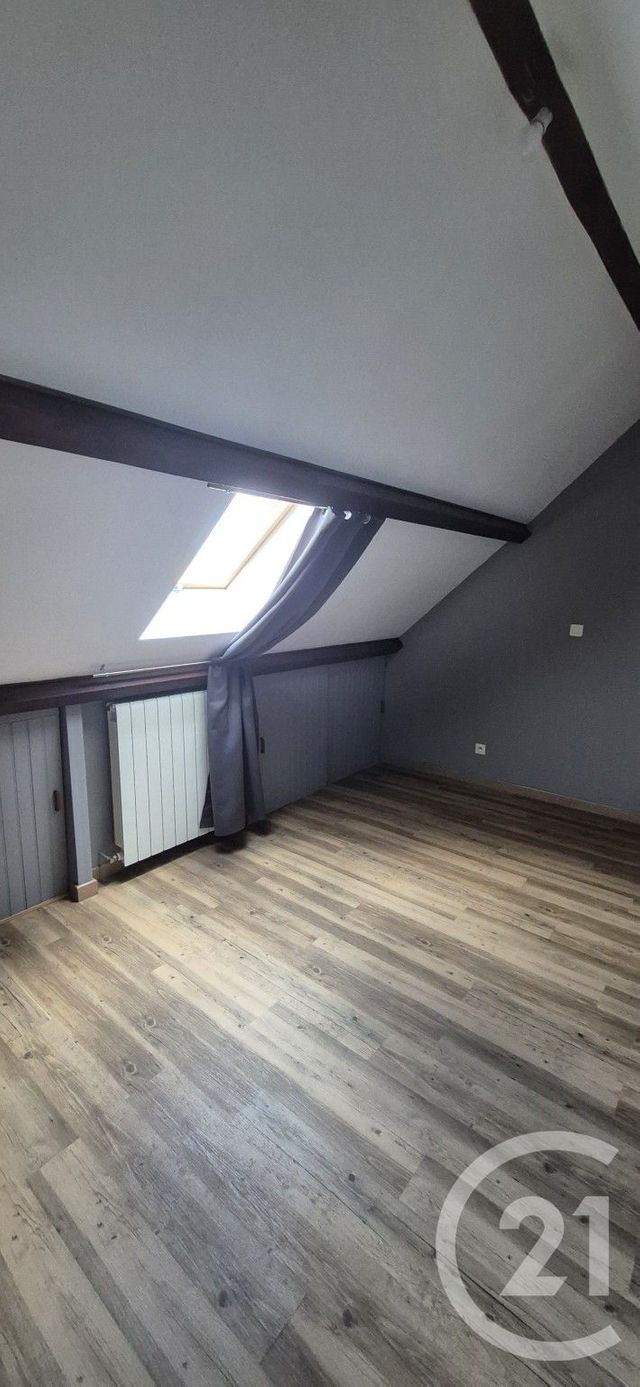maison à vendre - 6 pièces - 163.44 m2 - LA FRETTE - 71 - BOURGOGNE - Century 21 Agence Coeur De Bresse