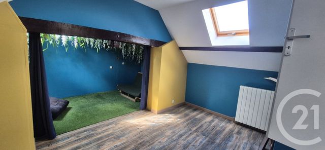 maison à vendre - 6 pièces - 163.44 m2 - LA FRETTE - 71 - BOURGOGNE - Century 21 Agence Coeur De Bresse