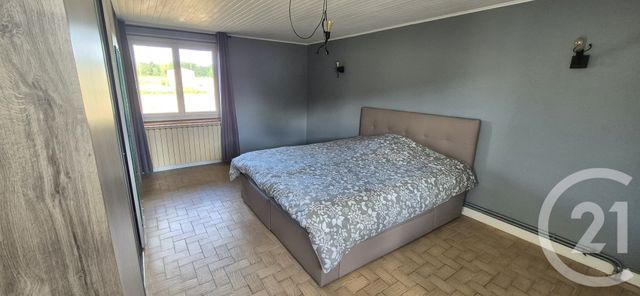 maison à vendre - 6 pièces - 163.44 m2 - LA FRETTE - 71 - BOURGOGNE - Century 21 Agence Coeur De Bresse