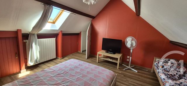 maison à vendre - 6 pièces - 163.44 m2 - LA FRETTE - 71 - BOURGOGNE - Century 21 Agence Coeur De Bresse