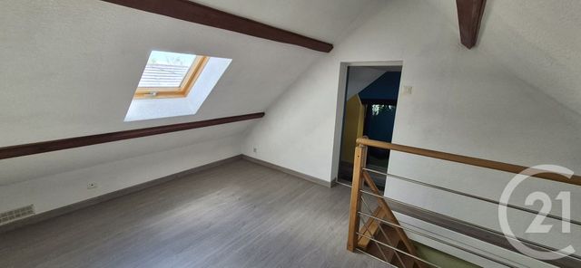 maison à vendre - 6 pièces - 163.44 m2 - LA FRETTE - 71 - BOURGOGNE - Century 21 Agence Coeur De Bresse