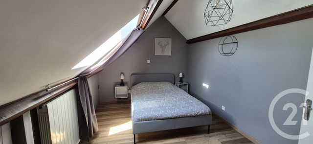 maison à vendre - 6 pièces - 163.44 m2 - LA FRETTE - 71 - BOURGOGNE - Century 21 Agence Coeur De Bresse