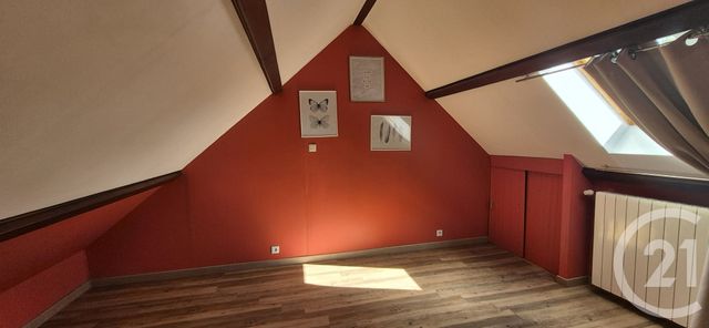 maison à vendre - 6 pièces - 163.44 m2 - LA FRETTE - 71 - BOURGOGNE - Century 21 Agence Coeur De Bresse