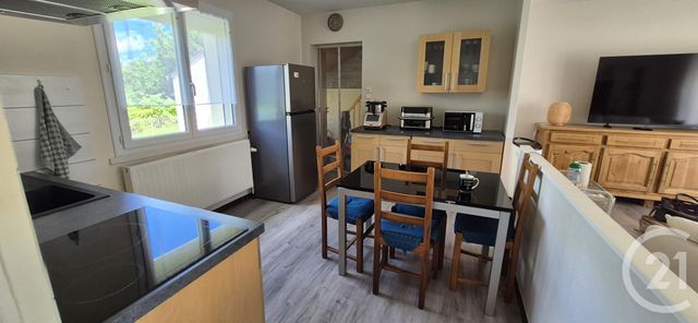 maison à vendre - 4 pièces - 82.0 m2 - LOUHANS - 71 - BOURGOGNE - Century 21 Agence Coeur De Bresse