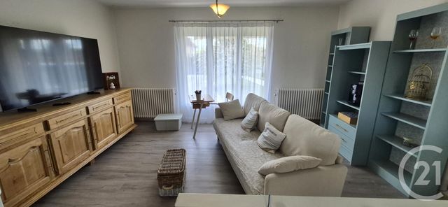 maison à vendre - 4 pièces - 82.0 m2 - LOUHANS - 71 - BOURGOGNE - Century 21 Agence Coeur De Bresse
