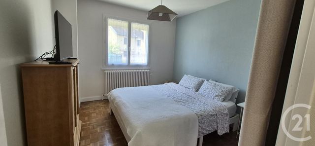 maison à vendre - 4 pièces - 82.0 m2 - LOUHANS - 71 - BOURGOGNE - Century 21 Agence Coeur De Bresse