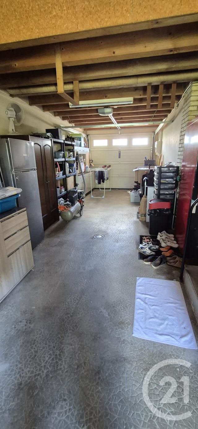 maison à vendre - 4 pièces - 82.0 m2 - LOUHANS - 71 - BOURGOGNE - Century 21 Agence Coeur De Bresse
