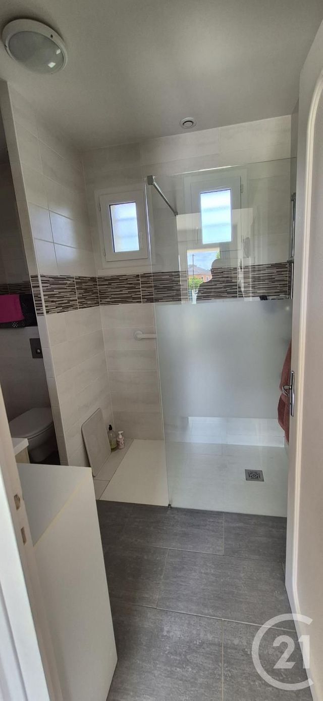 maison à vendre - 4 pièces - 82.0 m2 - LOUHANS - 71 - BOURGOGNE - Century 21 Agence Coeur De Bresse