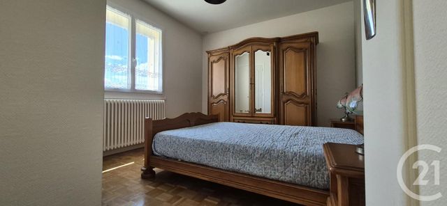 maison à vendre - 4 pièces - 82.0 m2 - LOUHANS - 71 - BOURGOGNE - Century 21 Agence Coeur De Bresse