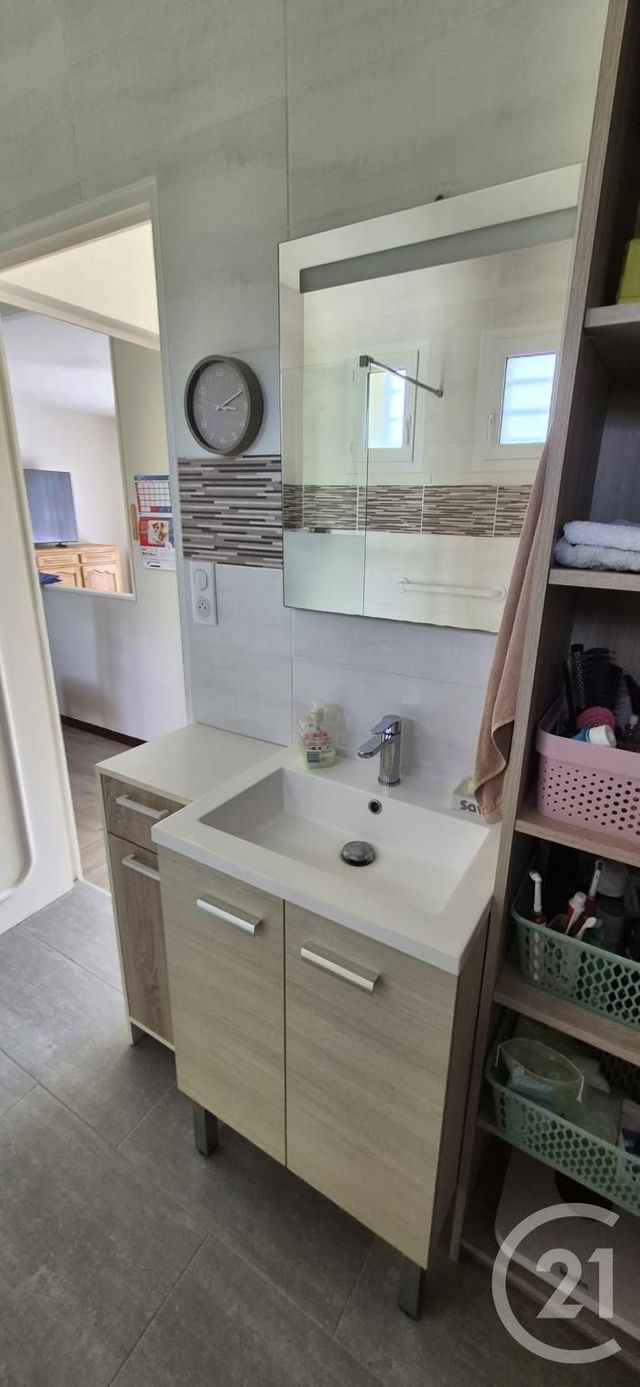 maison à vendre - 4 pièces - 82.0 m2 - LOUHANS - 71 - BOURGOGNE - Century 21 Agence Coeur De Bresse