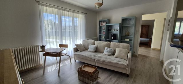 maison à vendre - 4 pièces - 82.0 m2 - LOUHANS - 71 - BOURGOGNE - Century 21 Agence Coeur De Bresse