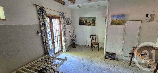 maison à vendre - 6 pièces - 132.0 m2 - BANTANGES - 71 - BOURGOGNE - Century 21 Agence Coeur De Bresse