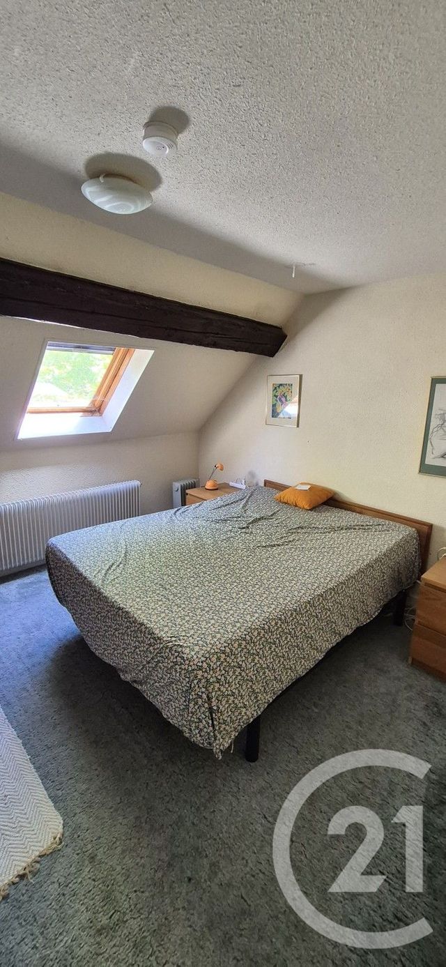 maison à vendre - 6 pièces - 132.0 m2 - BANTANGES - 71 - BOURGOGNE - Century 21 Agence Coeur De Bresse