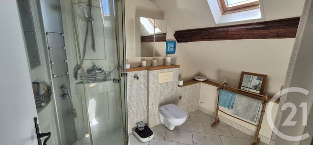 maison à vendre - 6 pièces - 132.0 m2 - BANTANGES - 71 - BOURGOGNE - Century 21 Agence Coeur De Bresse
