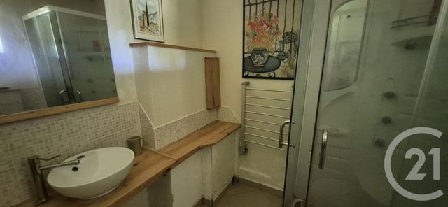 maison à vendre - 6 pièces - 132.0 m2 - BANTANGES - 71 - BOURGOGNE - Century 21 Agence Coeur De Bresse
