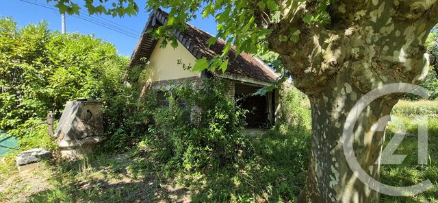 maison à vendre - 6 pièces - 132.0 m2 - BANTANGES - 71 - BOURGOGNE - Century 21 Agence Coeur De Bresse