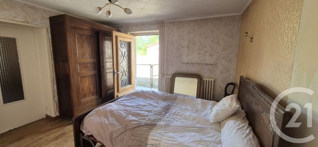 maison à vendre - 4 pièces - 97.18 m2 - SAVIGNY EN REVERMONT - 71 - BOURGOGNE - Century 21 Agence Coeur De Bresse