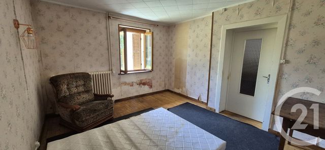 maison à vendre - 4 pièces - 97.18 m2 - SAVIGNY EN REVERMONT - 71 - BOURGOGNE - Century 21 Agence Coeur De Bresse