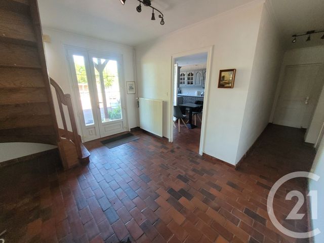 maison à vendre - 8 pièces - 207.7 m2 - STE CROIX - 71 - BOURGOGNE - Century 21 Agence Coeur De Bresse