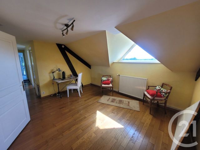 maison à vendre - 8 pièces - 207.7 m2 - STE CROIX - 71 - BOURGOGNE - Century 21 Agence Coeur De Bresse