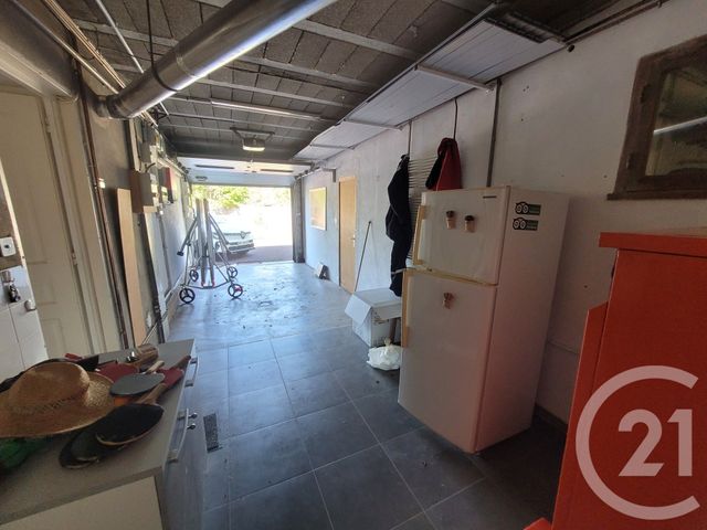 maison à vendre - 8 pièces - 207.7 m2 - STE CROIX - 71 - BOURGOGNE - Century 21 Agence Coeur De Bresse