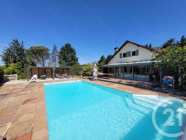 Maison à vendre STE CROIX