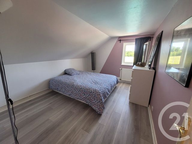 maison à vendre - 8 pièces - 207.7 m2 - STE CROIX - 71 - BOURGOGNE - Century 21 Agence Coeur De Bresse