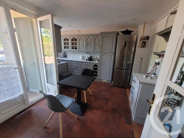 maison à vendre - 8 pièces - 207.7 m2 - STE CROIX - 71 - BOURGOGNE - Century 21 Agence Coeur De Bresse