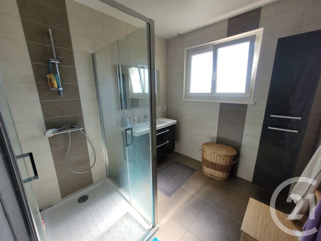 maison à vendre - 8 pièces - 207.7 m2 - STE CROIX - 71 - BOURGOGNE - Century 21 Agence Coeur De Bresse