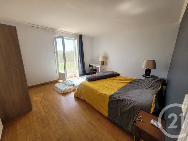 maison à vendre - 8 pièces - 207.7 m2 - STE CROIX - 71 - BOURGOGNE - Century 21 Agence Coeur De Bresse