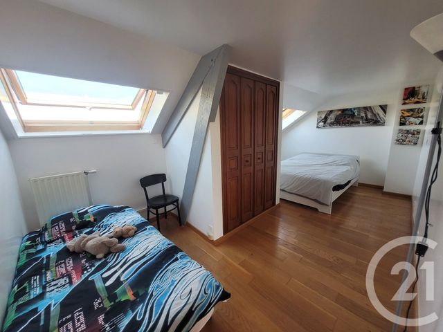 maison à vendre - 8 pièces - 207.7 m2 - STE CROIX - 71 - BOURGOGNE - Century 21 Agence Coeur De Bresse