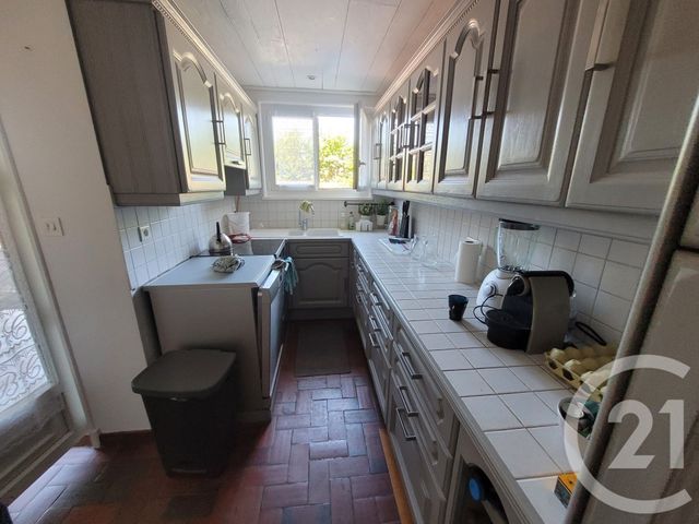 maison à vendre - 8 pièces - 207.7 m2 - STE CROIX - 71 - BOURGOGNE - Century 21 Agence Coeur De Bresse
