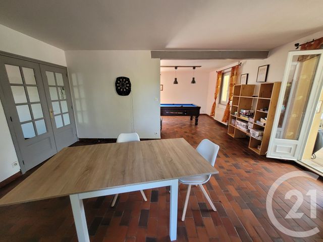 maison à vendre - 8 pièces - 207.7 m2 - STE CROIX - 71 - BOURGOGNE - Century 21 Agence Coeur De Bresse