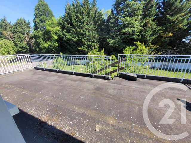maison à vendre - 8 pièces - 207.7 m2 - STE CROIX - 71 - BOURGOGNE - Century 21 Agence Coeur De Bresse