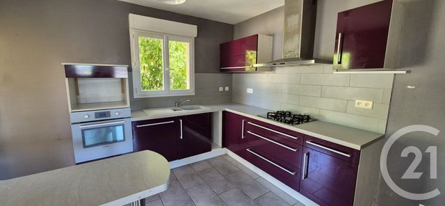 maison à vendre - 6 pièces - 132.12 m2 - COUSANCE - 39 - FRANCHE-COMTE - Century 21 Agence Coeur De Bresse