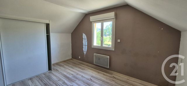 maison à vendre - 6 pièces - 132.12 m2 - COUSANCE - 39 - FRANCHE-COMTE - Century 21 Agence Coeur De Bresse