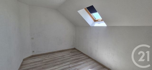 maison à vendre - 6 pièces - 132.12 m2 - COUSANCE - 39 - FRANCHE-COMTE - Century 21 Agence Coeur De Bresse