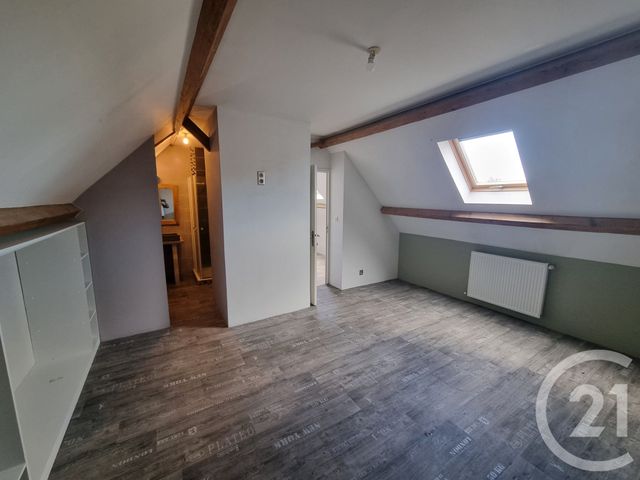 maison à vendre - 10 pièces - 198.45 m2 - MONTRET - 71 - BOURGOGNE - Century 21 Agence Coeur De Bresse