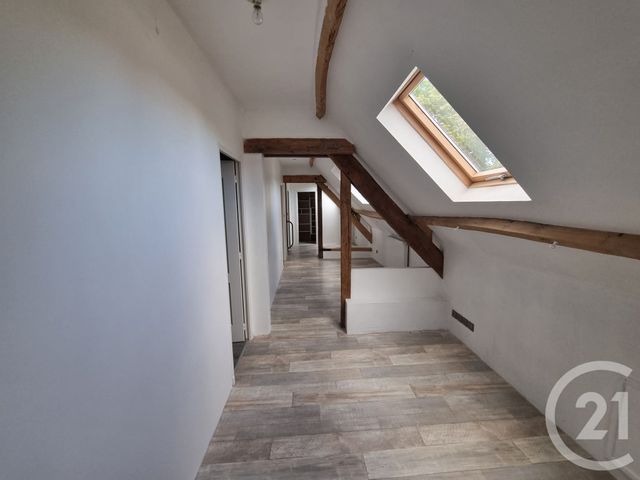 maison à vendre - 10 pièces - 198.45 m2 - MONTRET - 71 - BOURGOGNE - Century 21 Agence Coeur De Bresse